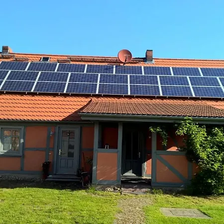 Ferienwohnung Laaslich Laaslich