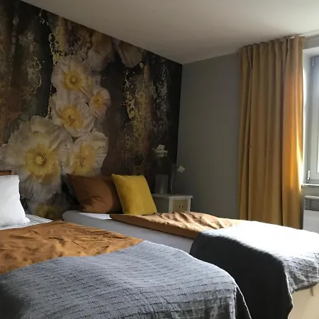 Ferienwohnung Laaslich Apartment *