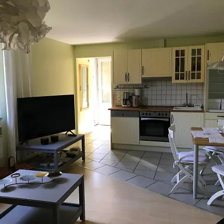 Ferienwohnung Laaslich *