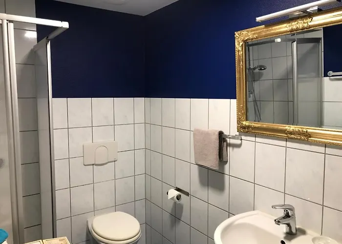 Lägenhet Ferienwohnung Laaslich Laaslich