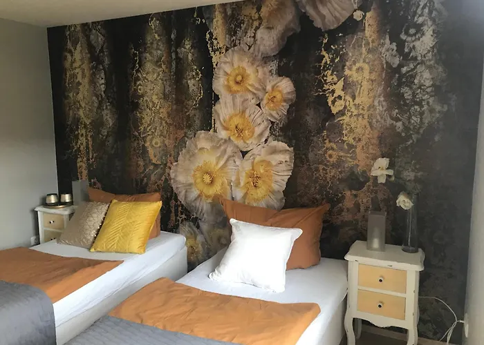 Lägenhet Ferienwohnung Laaslich Laaslich