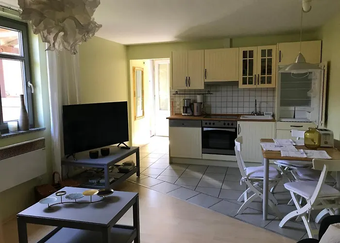 Ferienwohnung Laaslich *